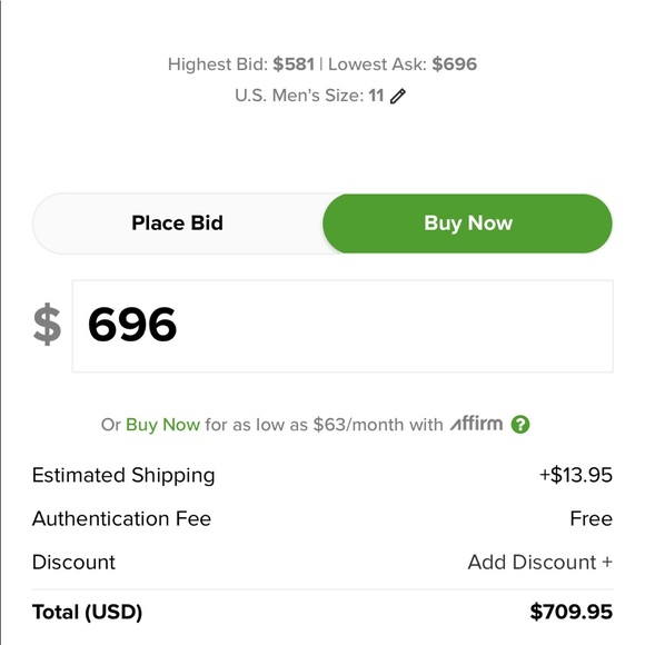 Yeezy v2 “Copper” - Picture 5 of 5